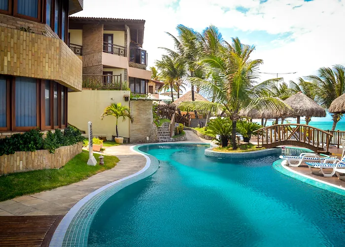 Visual Praia Hotel