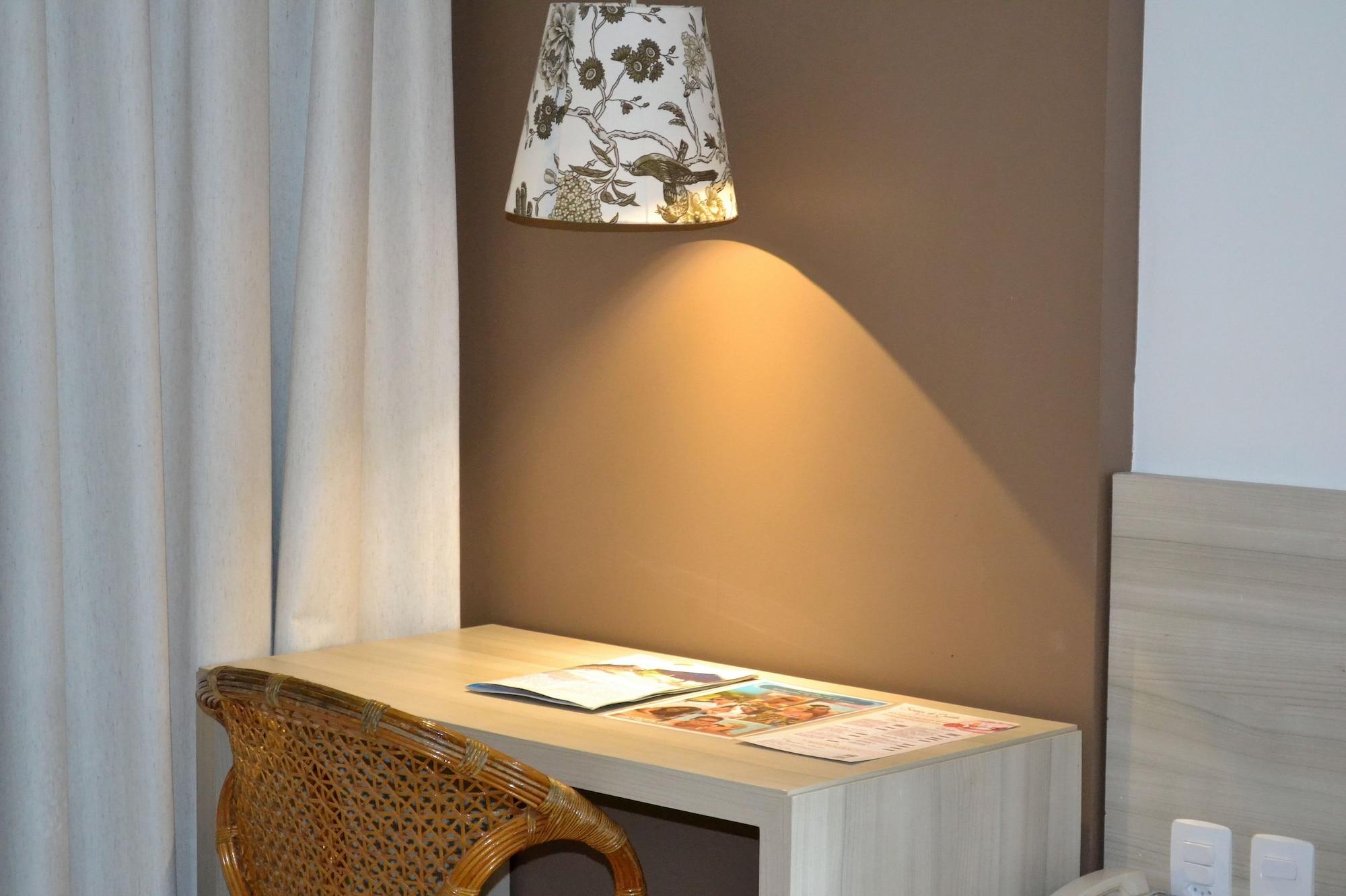 Visual Hotel Natal