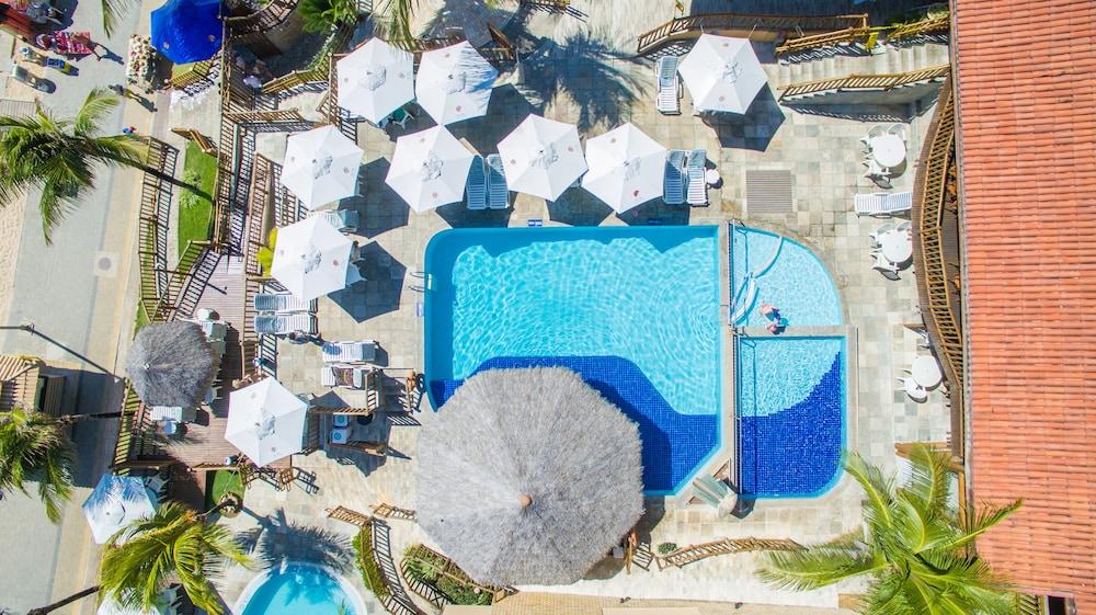 Visual Hotel