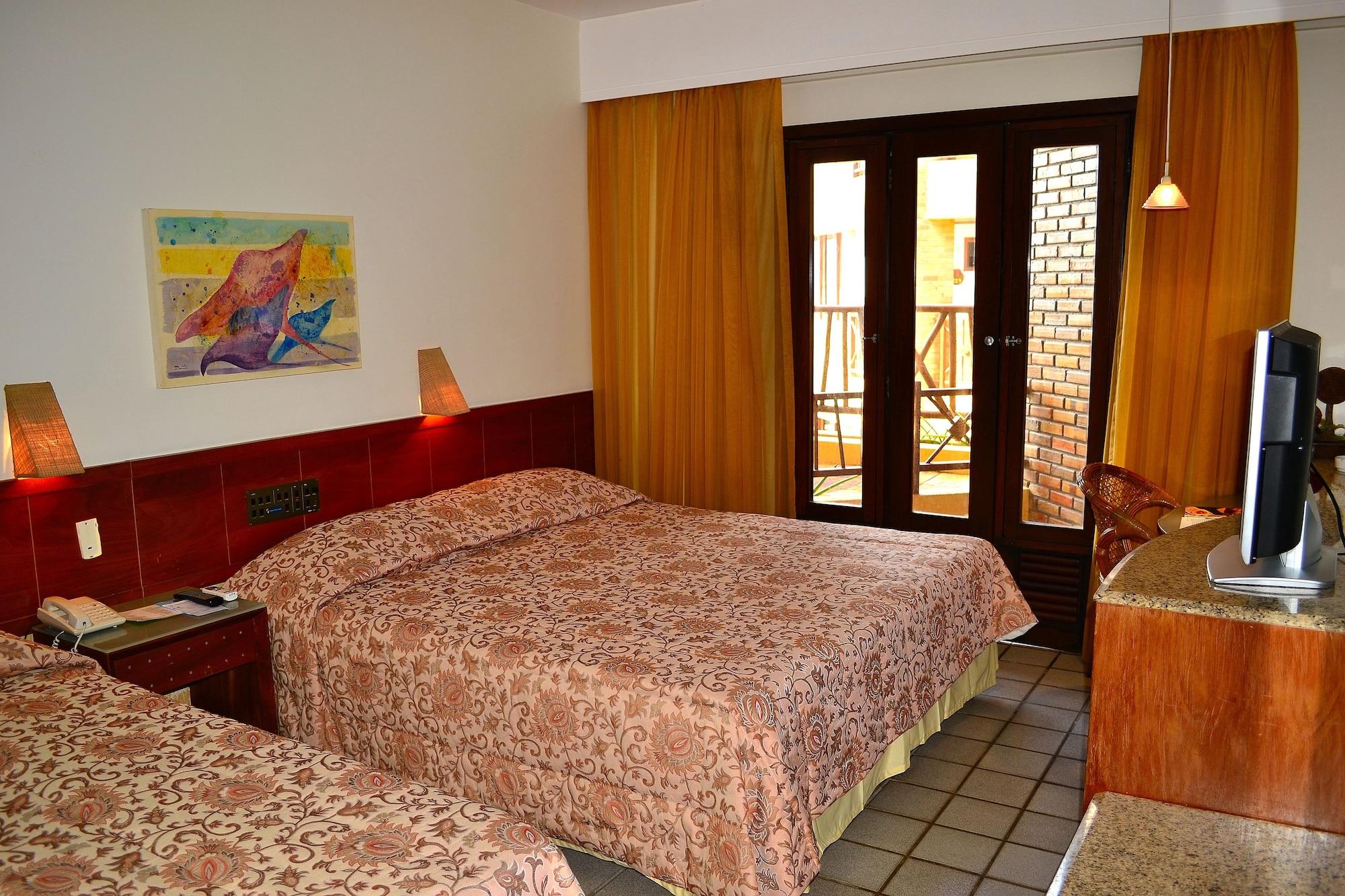 Visual Hotel Natal
