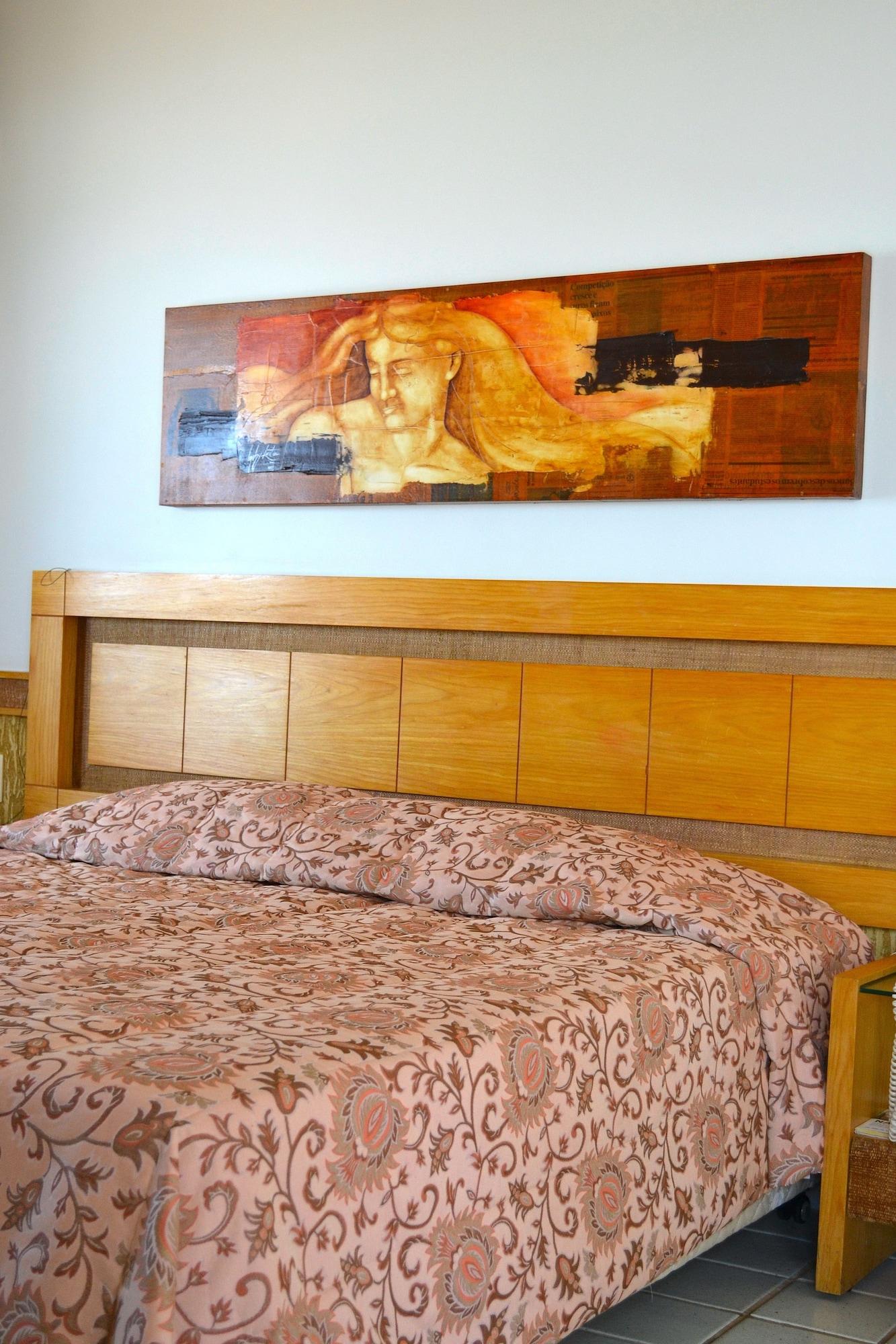 Visual Hotel