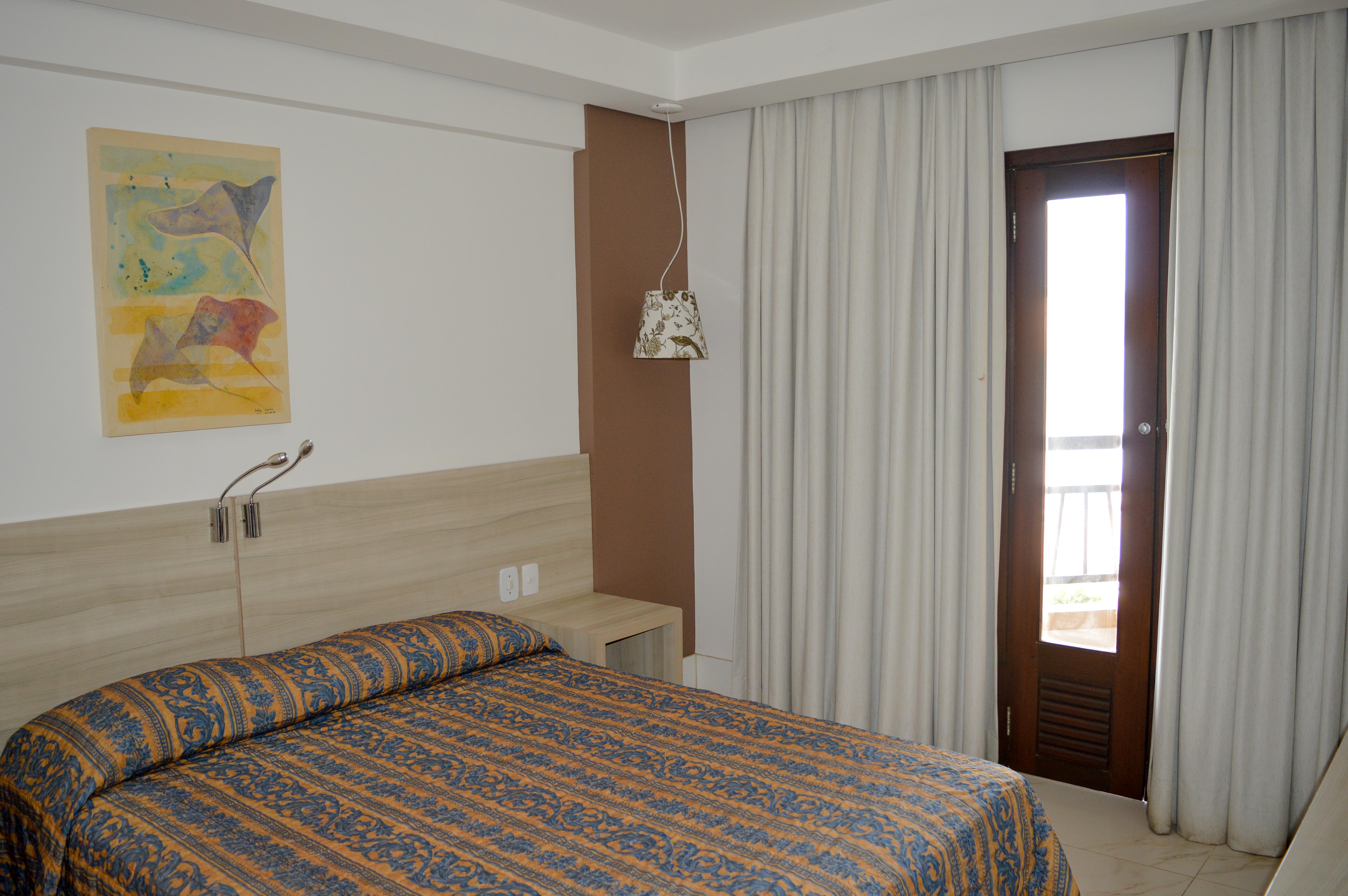 Visual Hotel Natal