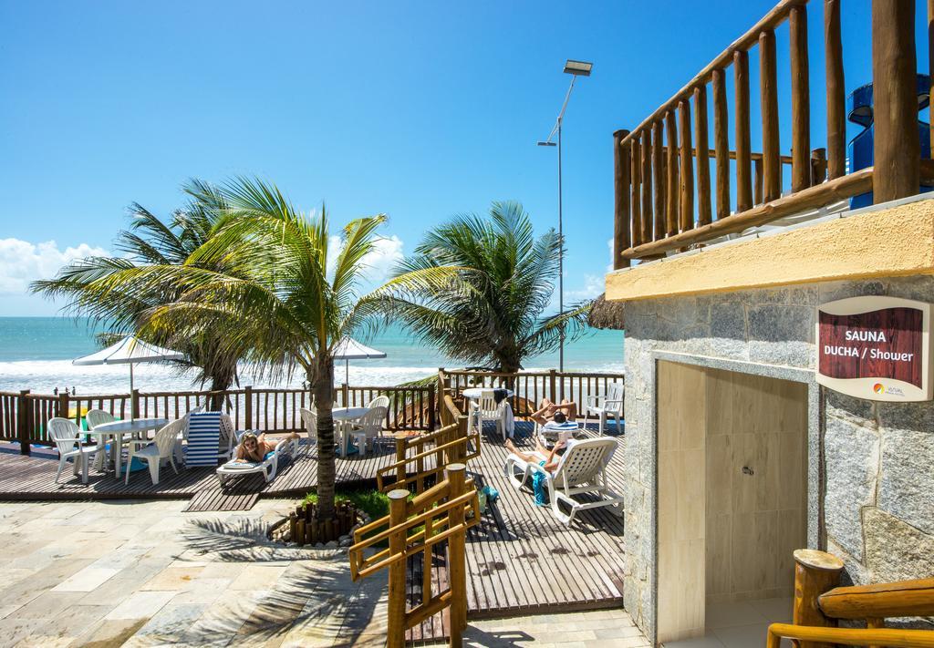 Visual Hotel Natal