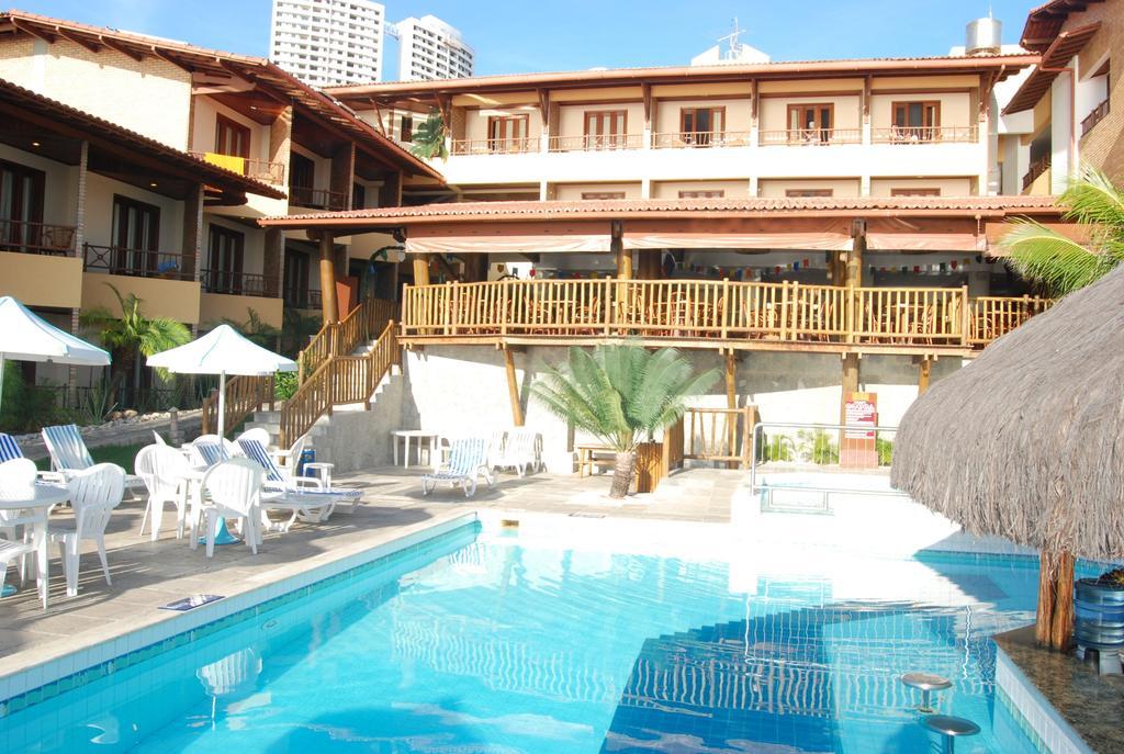 Visual Hotel